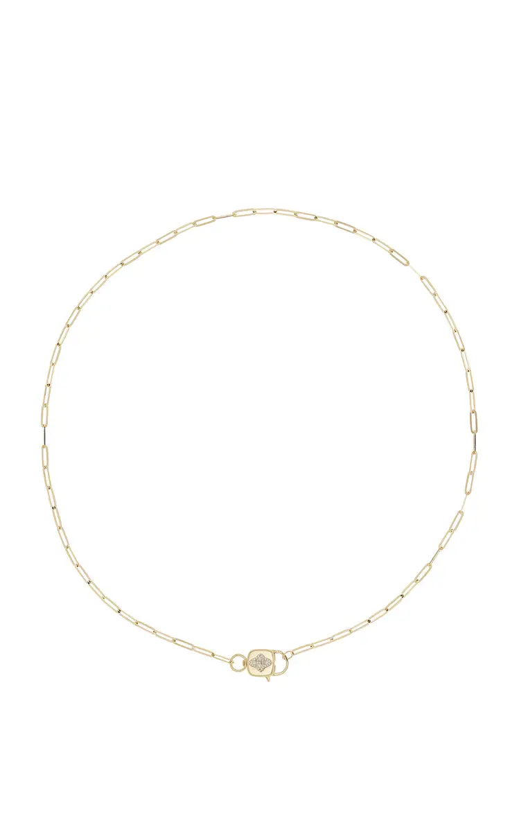 Louise Short Necklace Louise Short Necklace