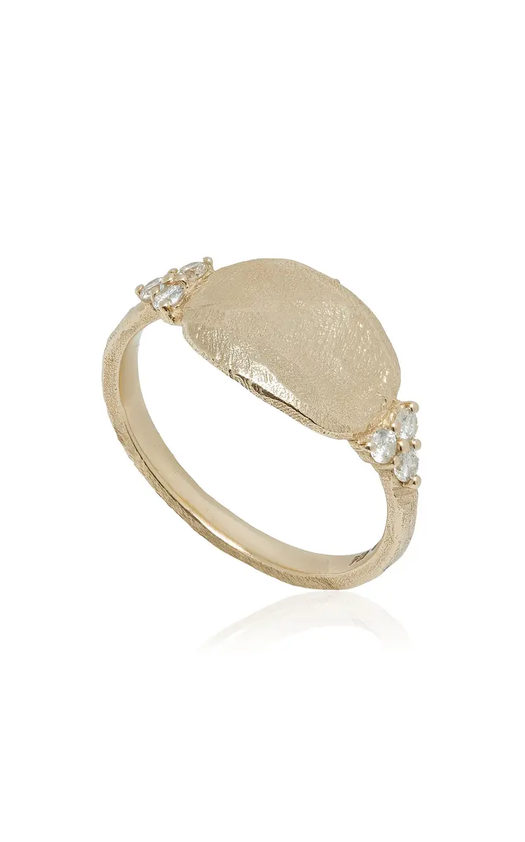 Pascale Monvoisin Gaby N°2 Ring | Thumbnail 3 Pascale Monvoisin Gaby N°2 Ring | Thumbnail 3