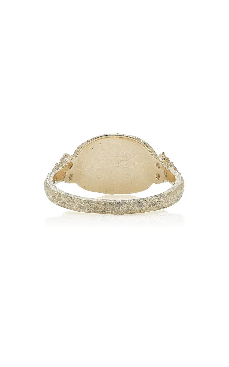 Pascale Monvoisin Gaby N°2 Ring | Thumbnail 5 Pascale Monvoisin Gaby N°2 Ring | Thumbnail 5