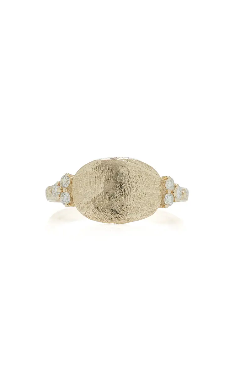 Pascale Monvoisin Gaby N°2 Ring | Thumbnail 6 Pascale Monvoisin Gaby N°2 Ring | Thumbnail 6