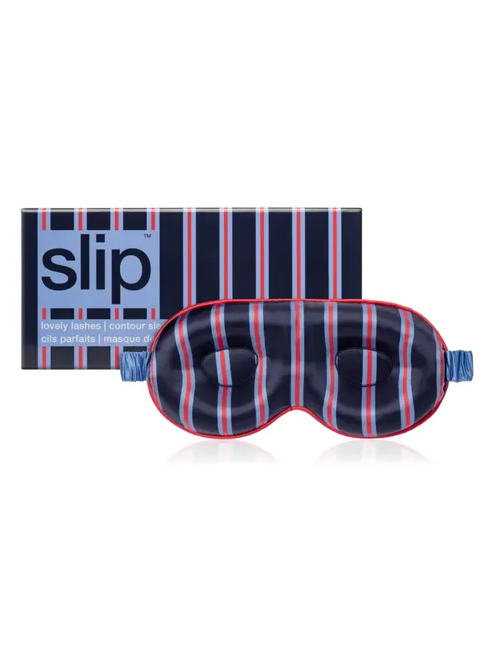 Silk Contour Sleep Mask Silk Contour Sleep Mask