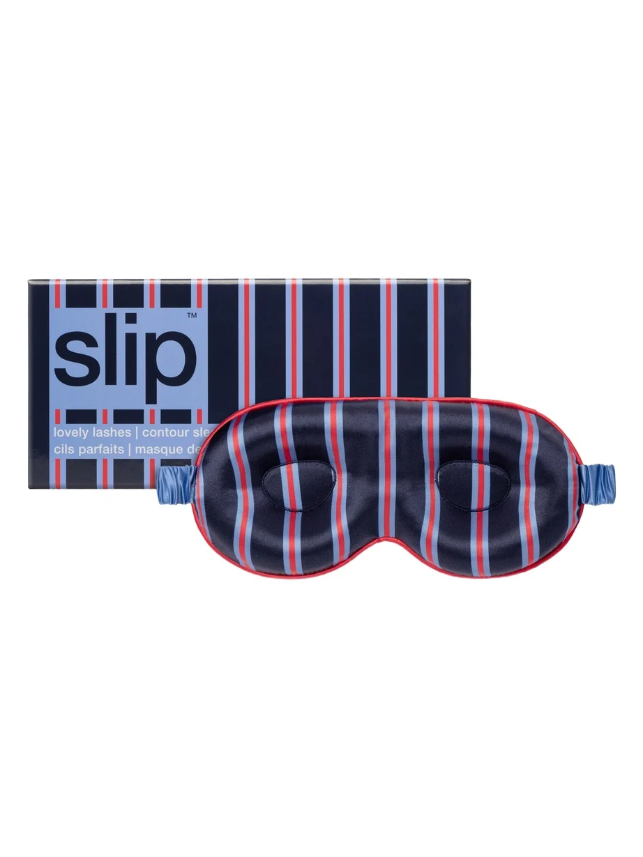 Silk Contour Sleep Mask Silk Contour Sleep Mask