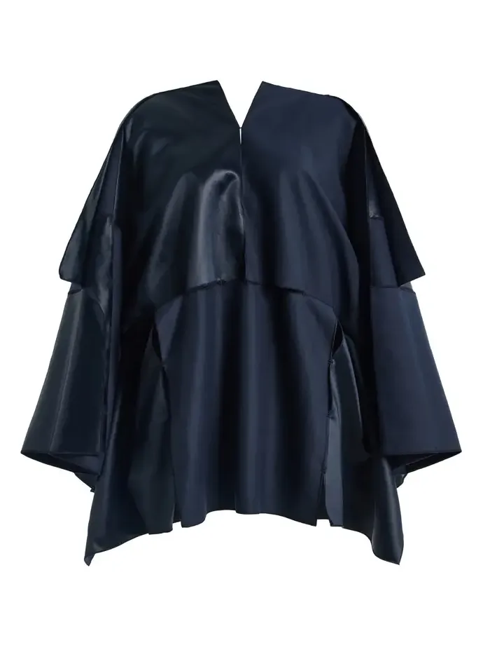 Pannello Ruffled Top