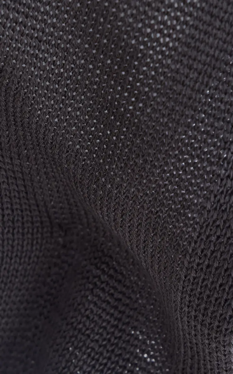 Niccolò Pasqualetti Nota Cotton Vest | Thumbnail 5 Niccolò Pasqualetti Nota Cotton Vest | Thumbnail 5