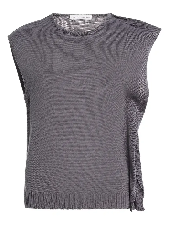Nota Cotton Vest