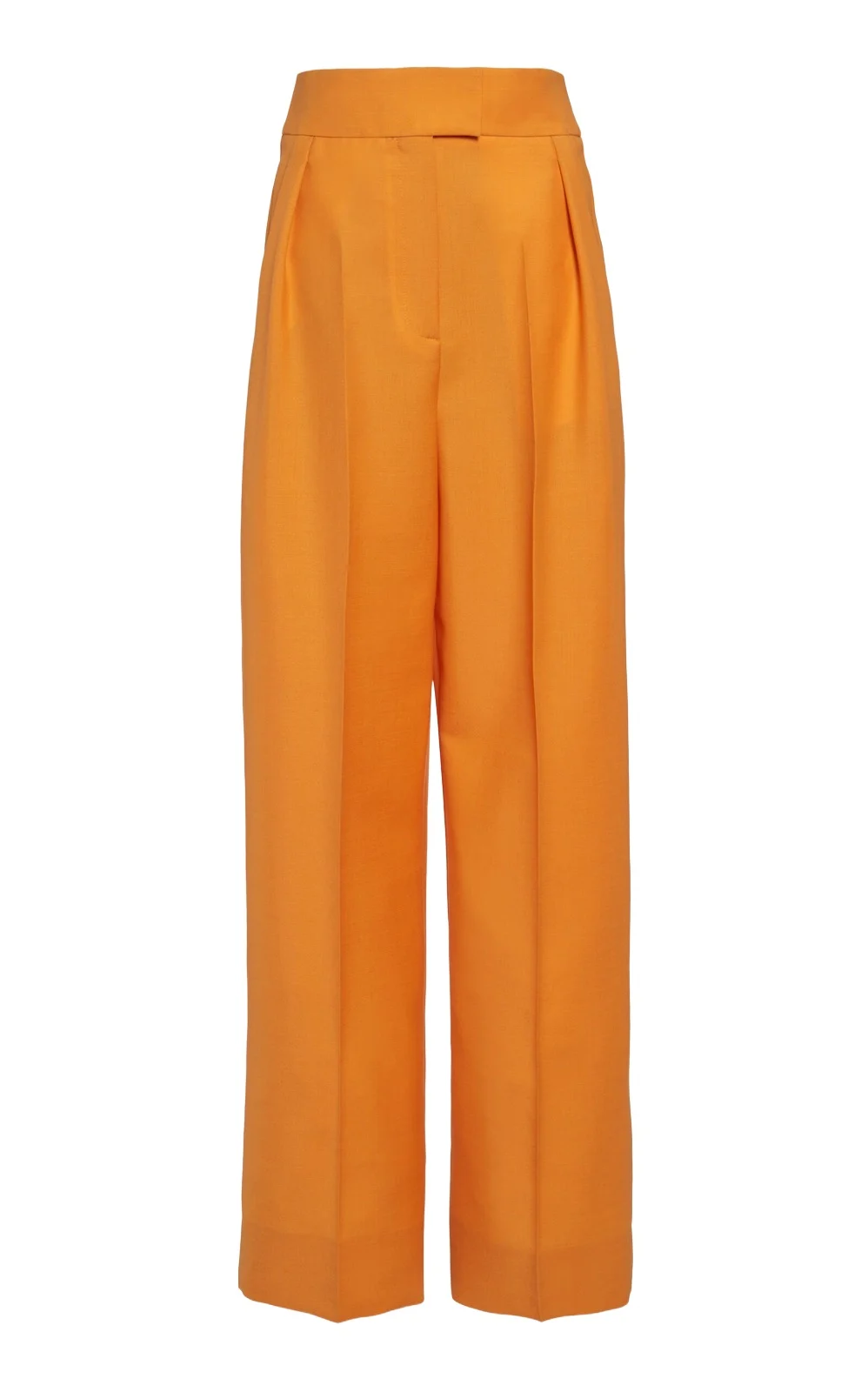 British Mohair Pants British Mohair Pants