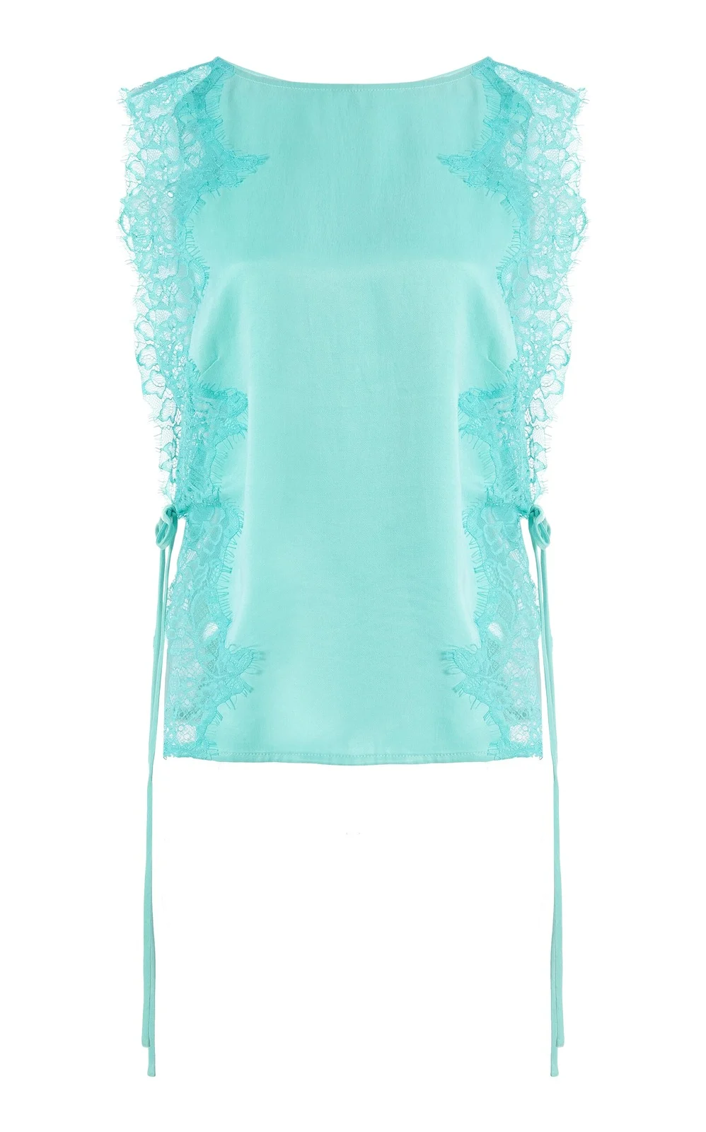 Third Form Exclusive Affinity Lace Camisole Top