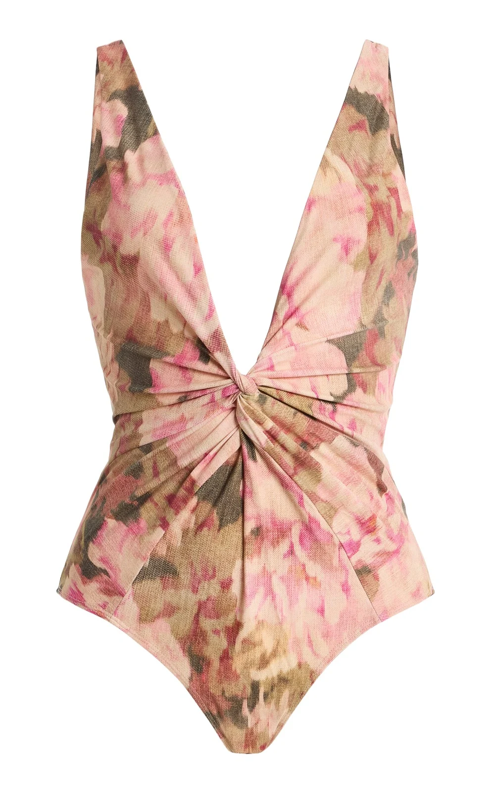 JUILLET SWIMWEAR Olivia One-Piece Swimsuit