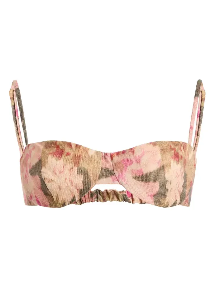 Ingrid Bikini Top