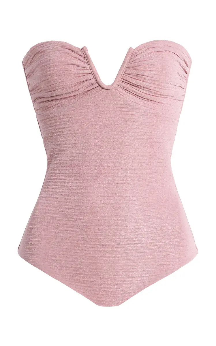 JUILLET SWIMWEAR Iris One-Piece Swimsuit | Thumbnail 5 JUILLET SWIMWEAR Iris One-Piece Swimsuit | Thumbnail 5