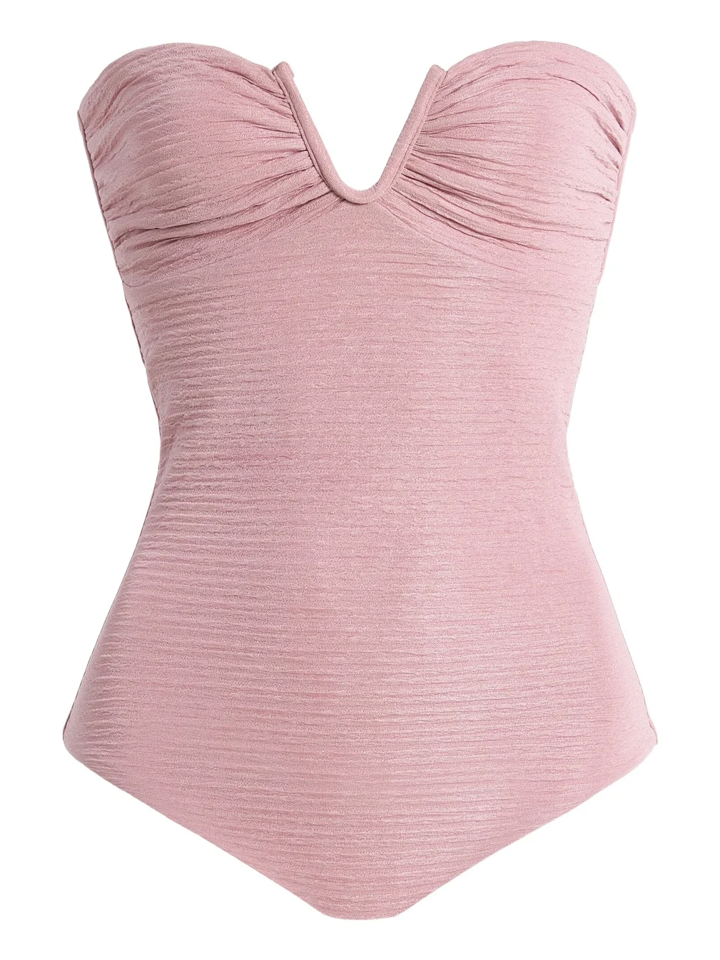 JUILLET SWIMWEAR Iris One-Piece Swimsuit