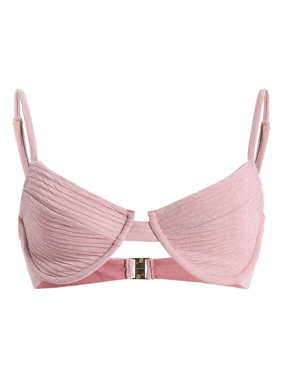 JUILLET SWIMWEAR Lulu Bikini Top