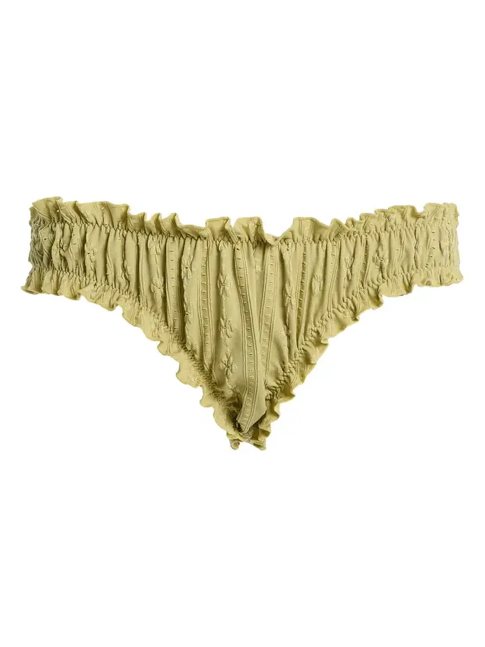 Chloe Bikini Bottom
