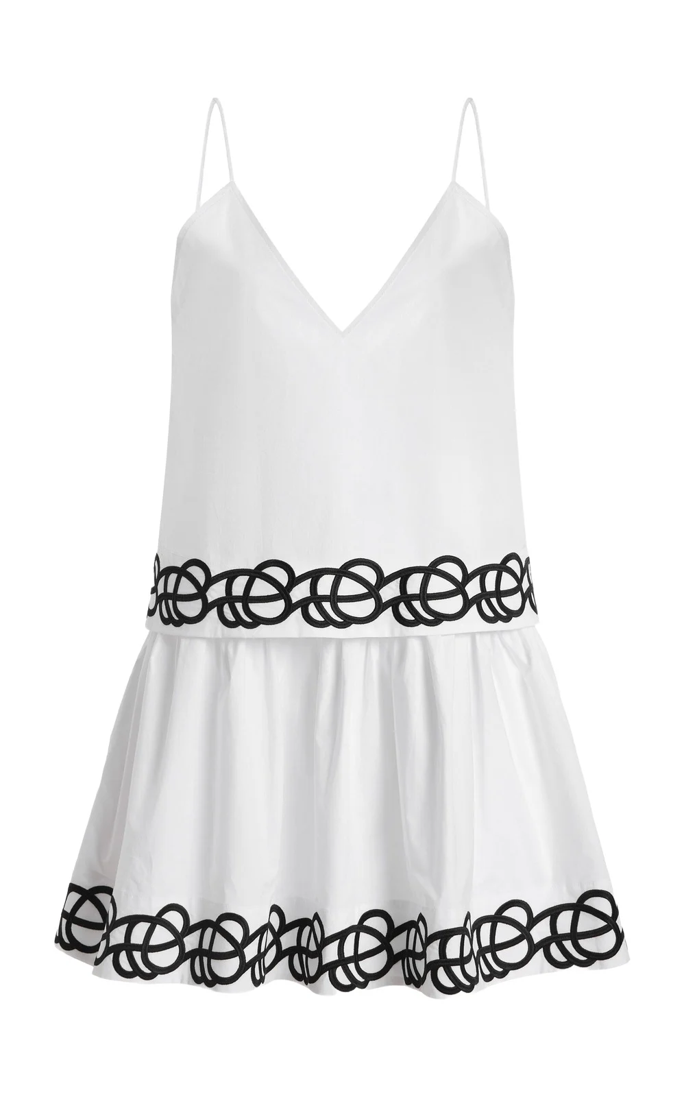 By Malene Birger Exclusive Jeane Cotton Dress