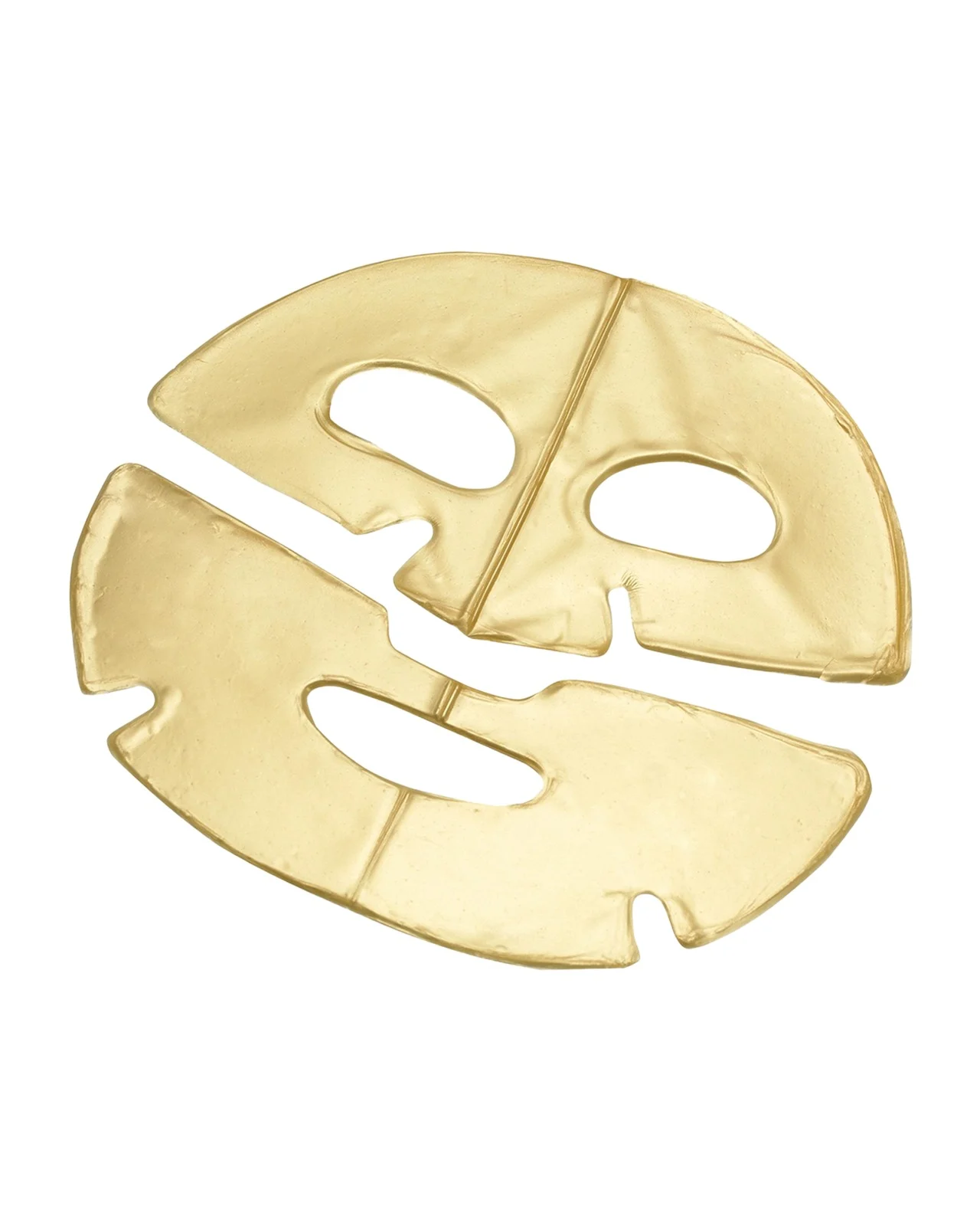 MZ Skin Hydra-Lift Golden Facial Treatment Mask