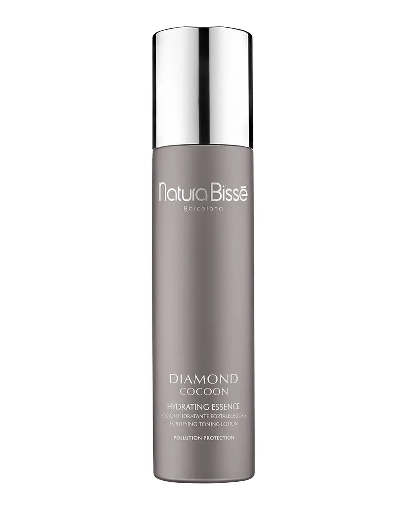 Natura Bissé Diamond Cocoon Hydrating Essence, 7 oz. | Image 1 Natura Bissé Diamond Cocoon Hydrating Essence, 7 oz. | Image 1