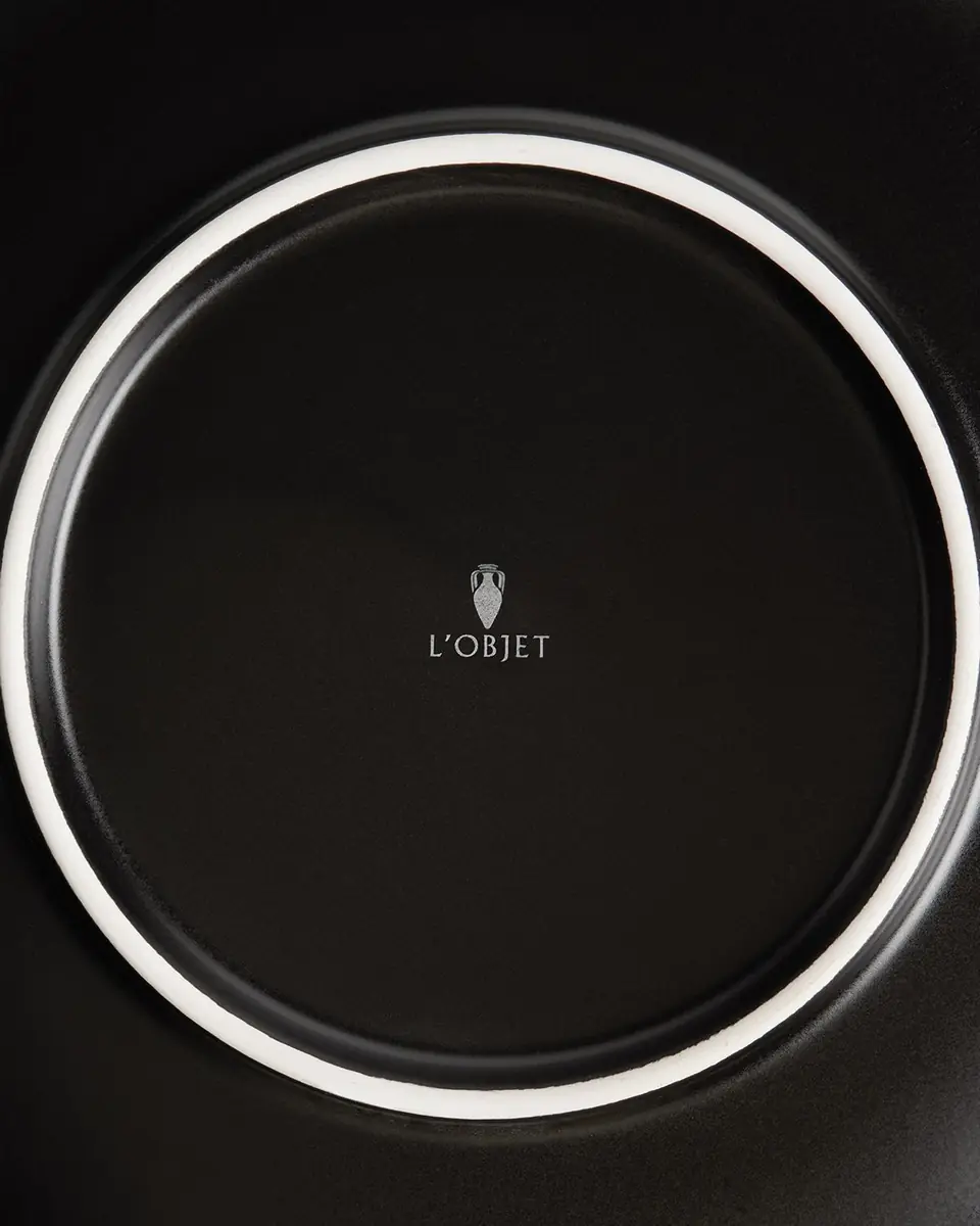 L'Objet Alchimie Dessert Plate | Thumbnail 3 L'Objet Alchimie Dessert Plate | Thumbnail 3
