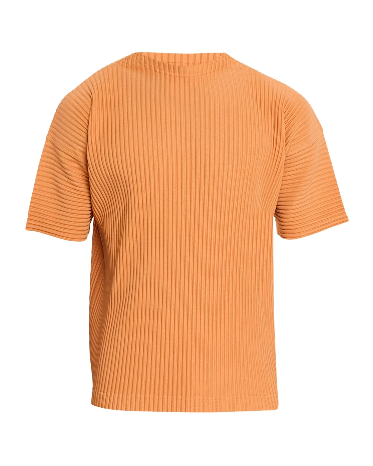 Men's Monthly Colors Mock-Neck Short-Sleeve Shirt Men's Monthly Colors Mock-Neck Short-Sleeve Shirt