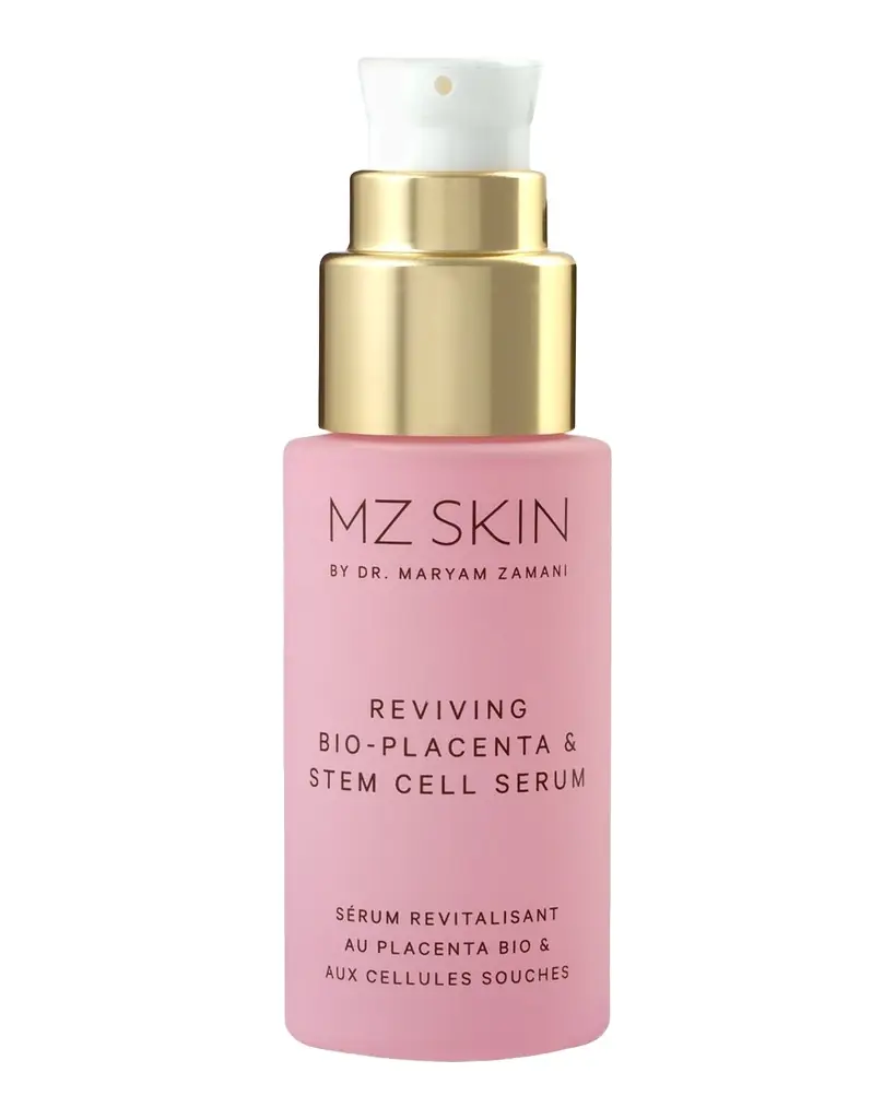 MZ Skin Reviving Bio-Placenta Serum, 1 oz. | Image 1 MZ Skin Reviving Bio-Placenta Serum, 1 oz. | Image 1