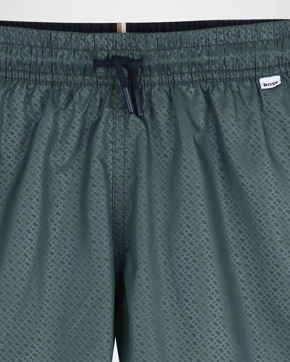 BOSS Boy's Swim Shorts, Size 4 | Thumbnail 3 BOSS Boy's Swim Shorts, Size 4 | Thumbnail 3