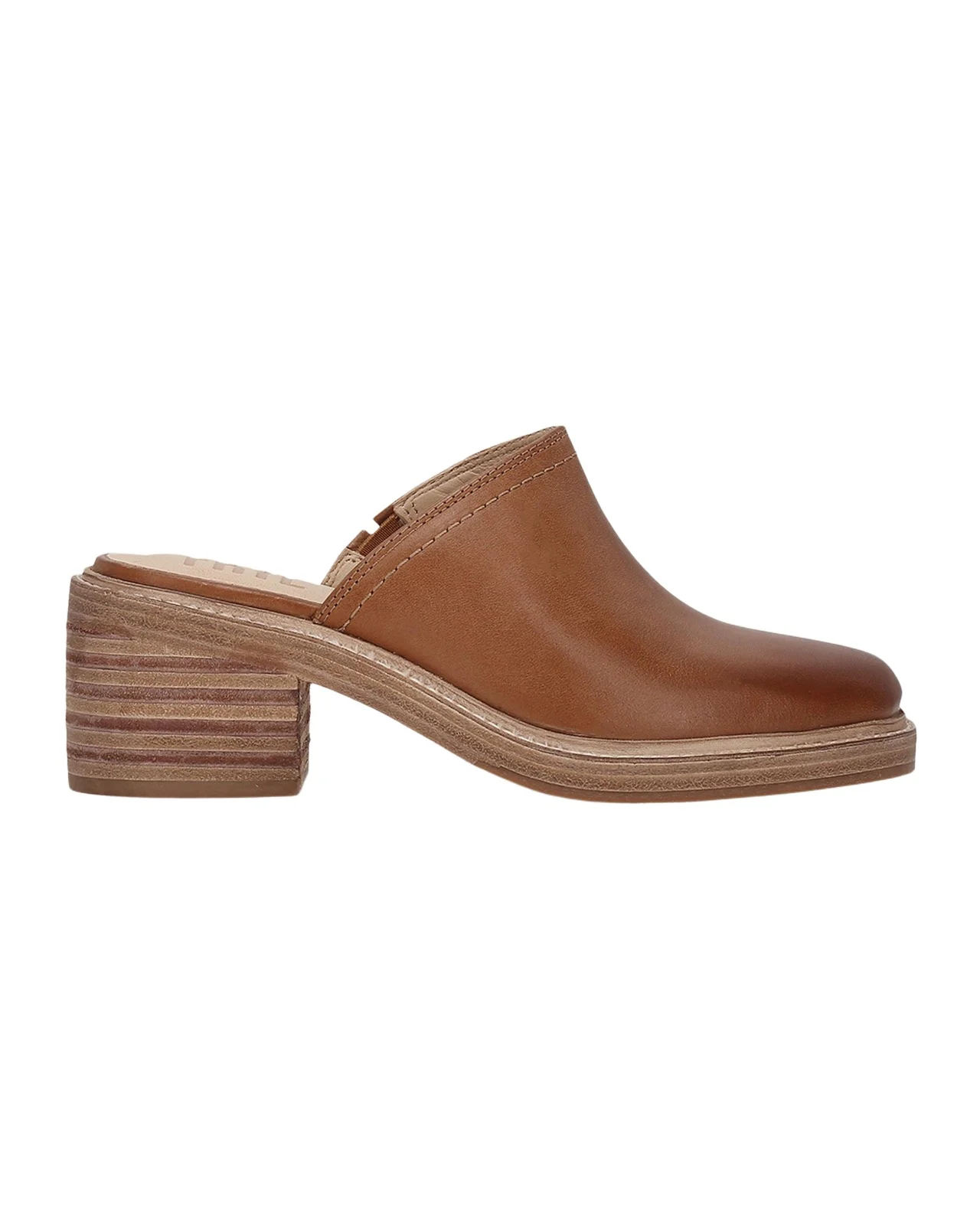 65mm Kate Leather Mules 65mm Kate Leather Mules
