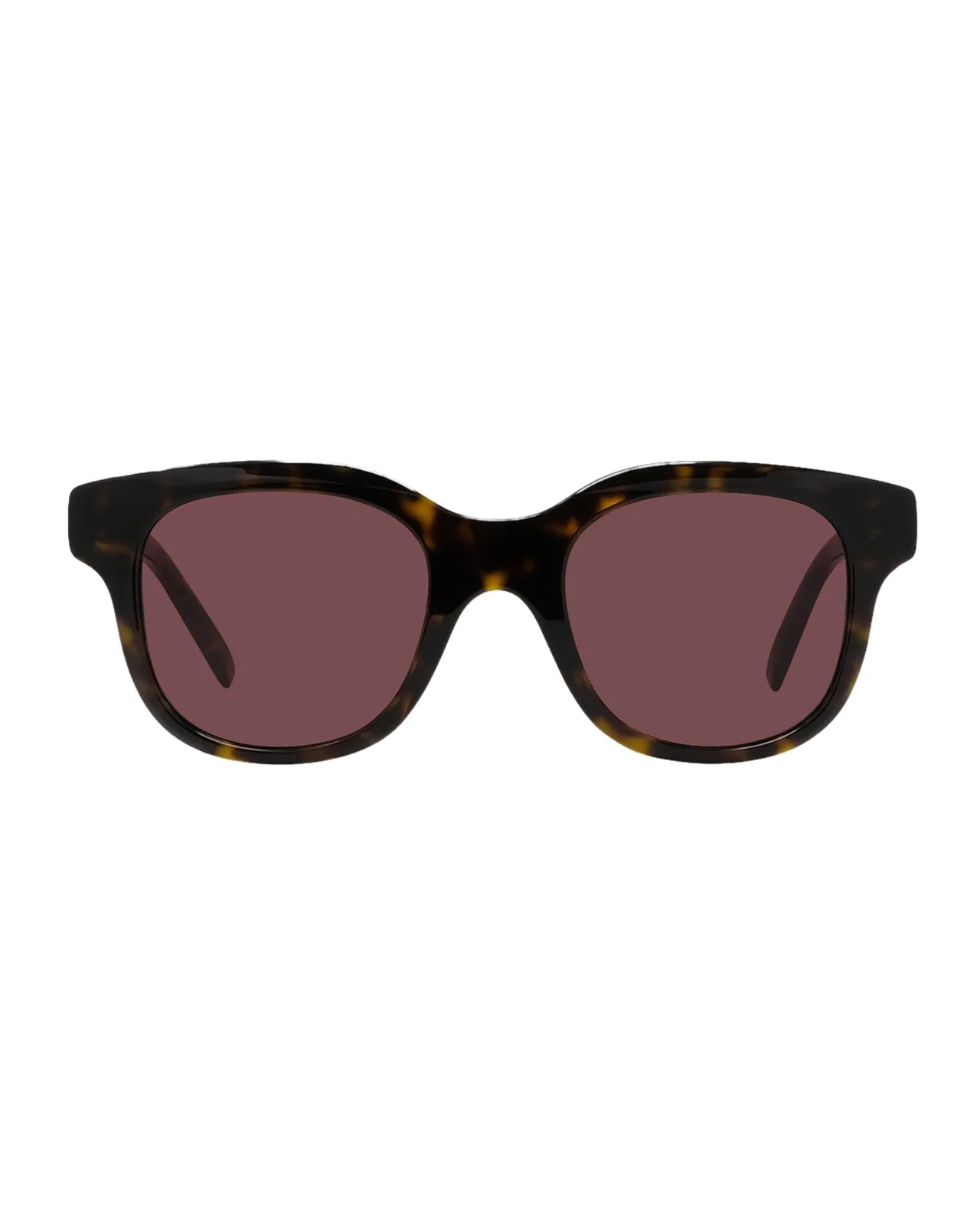 City Acetate Sunglasses