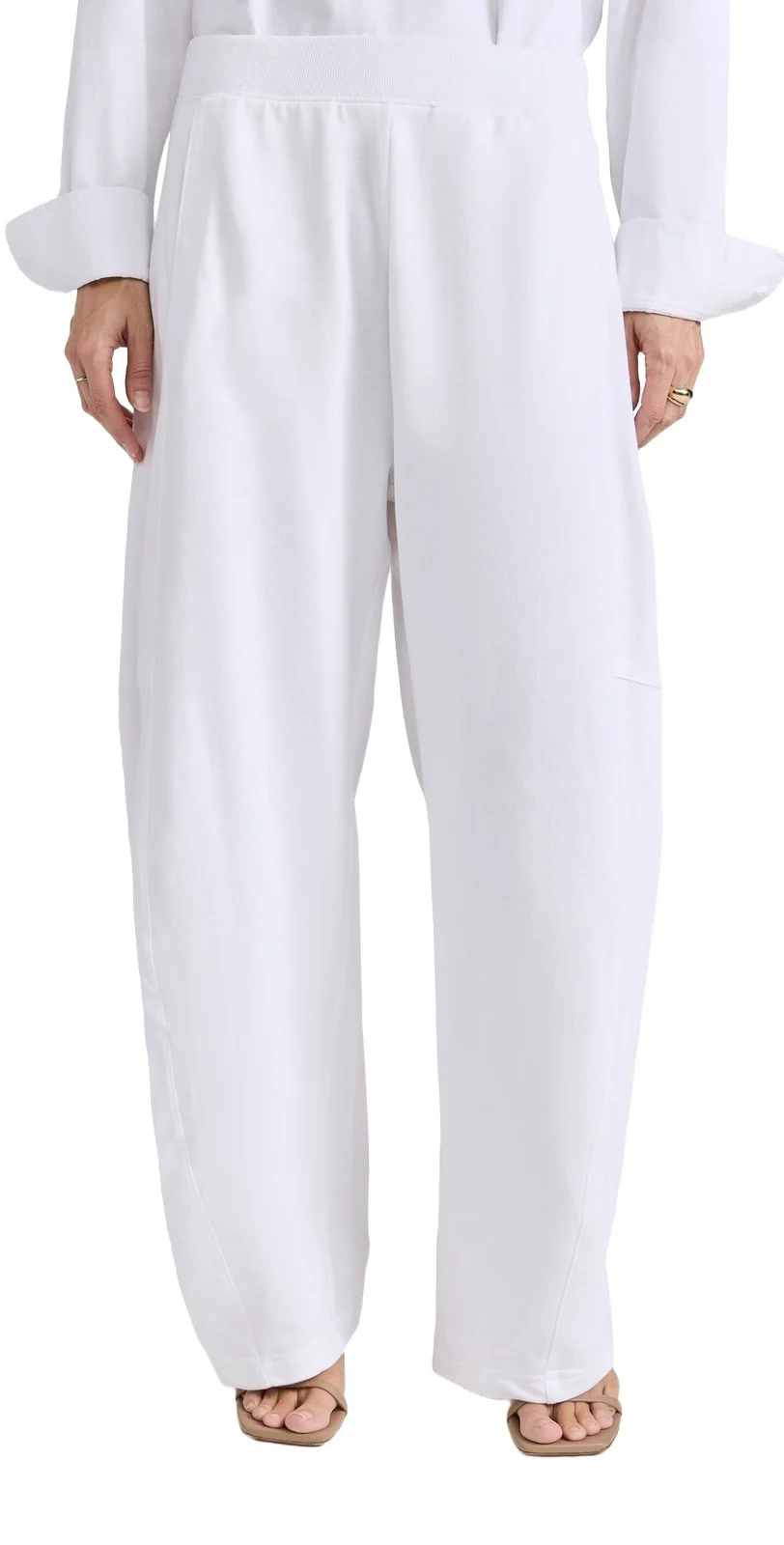 Petite Summer Sweatshirting Winslow Pants Petite Summer Sweatshirting Winslow Pants