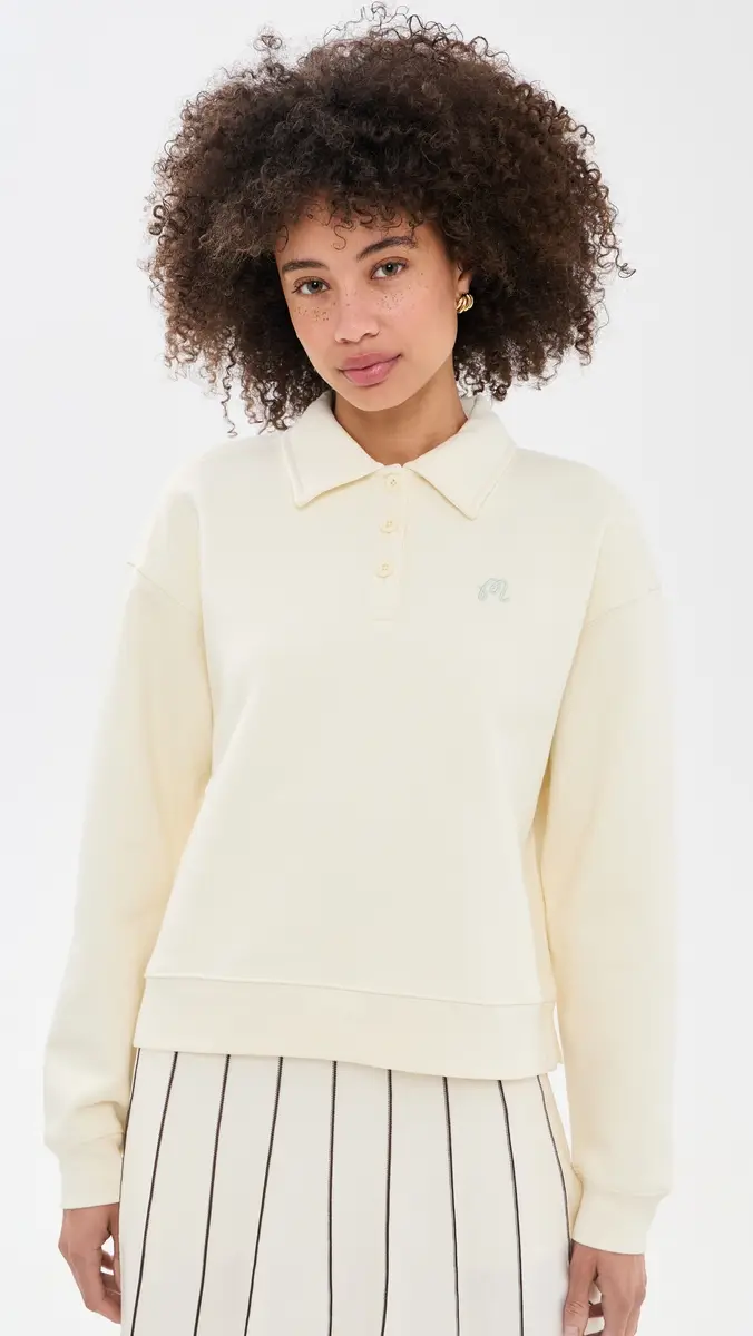 Malbon Teresa Sweatshirt | Thumbnail 2 Malbon Teresa Sweatshirt | Thumbnail 2