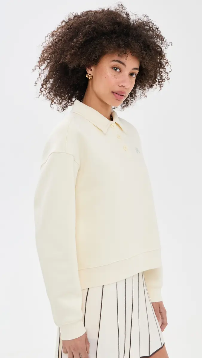 Malbon Teresa Sweatshirt | Thumbnail 4 Malbon Teresa Sweatshirt | Thumbnail 4