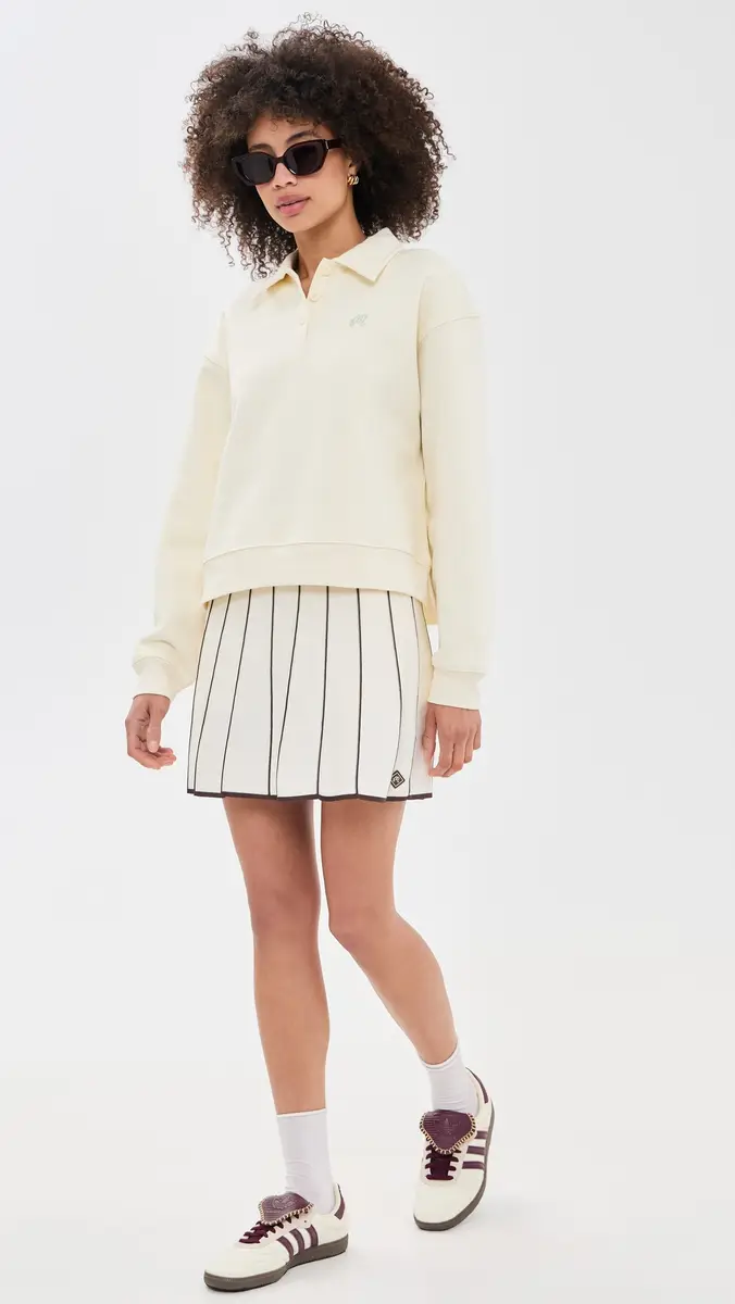 Malbon Teresa Sweatshirt | Thumbnail 5 Malbon Teresa Sweatshirt | Thumbnail 5