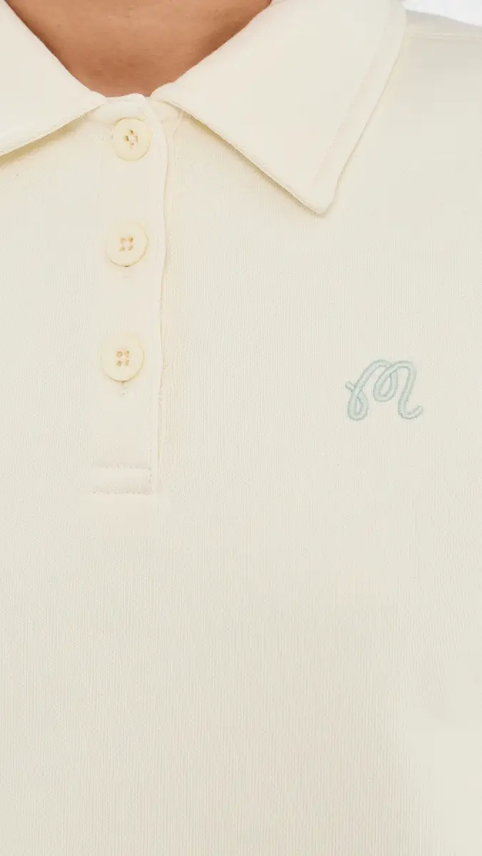 Malbon Teresa Sweatshirt | Thumbnail 6 Malbon Teresa Sweatshirt | Thumbnail 6
