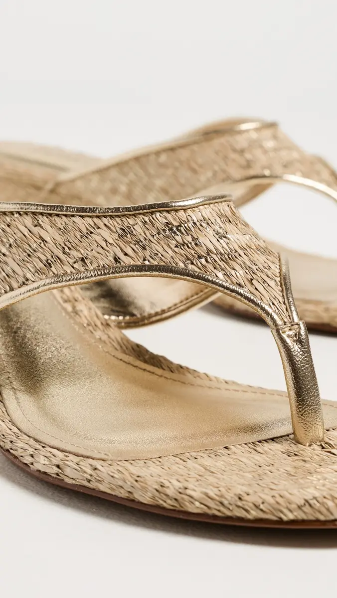 Schutz Maya Wedge Sandals | Thumbnail 6 Schutz Maya Wedge Sandals | Thumbnail 6
