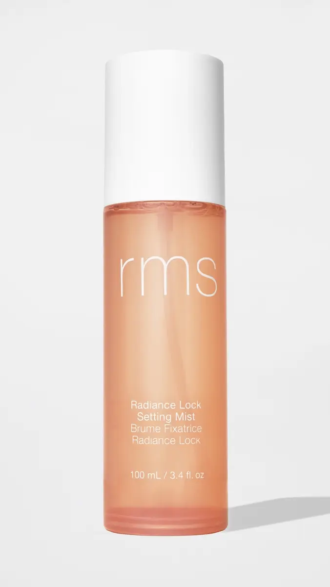 RMS Beauty Radiance Lock Setting Mist No Color | Thumbnail 2