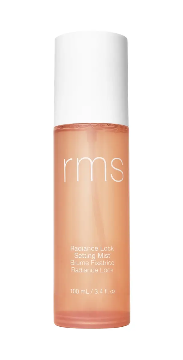 RMS Beauty Radiance Lock Setting Mist No Color