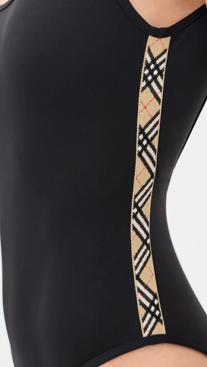 Burberry Sorcha One Piece | Thumbnail 6 Burberry Sorcha One Piece | Thumbnail 6