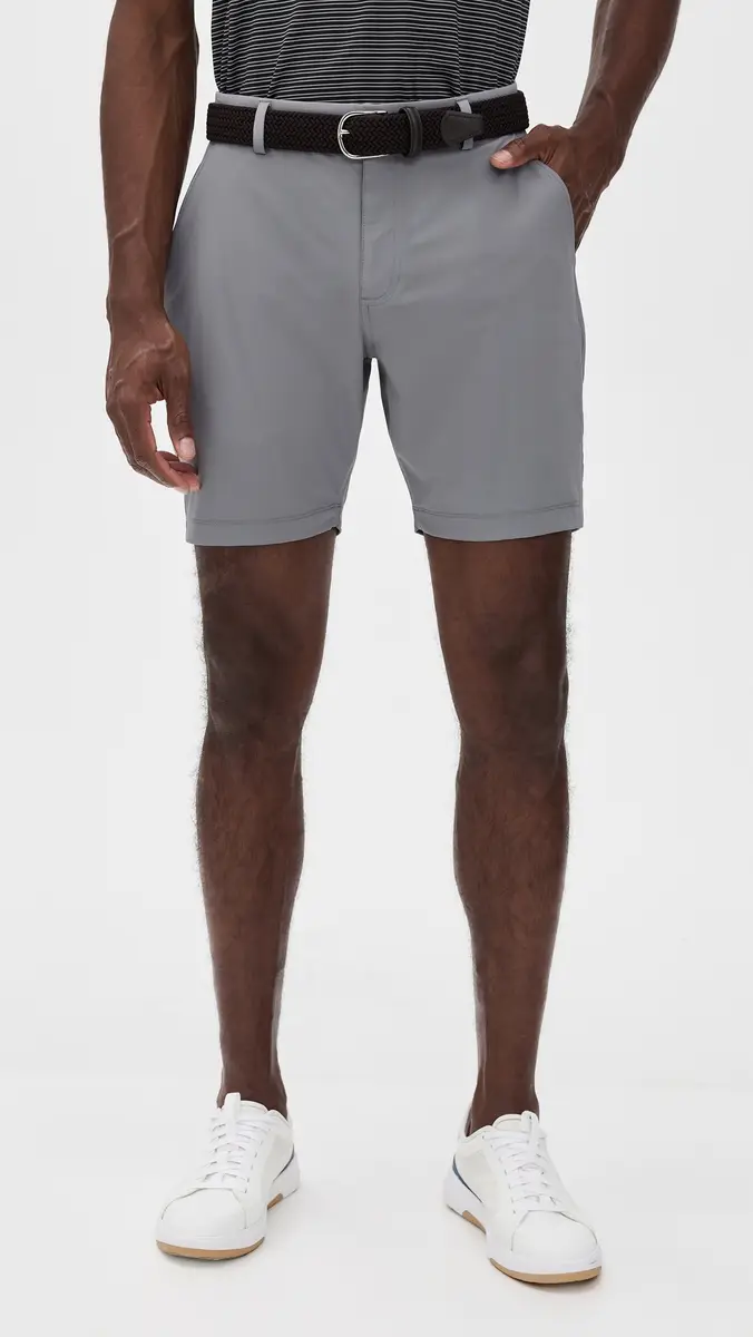 Redvanly Hanover Pull On Shorts 7.5 | Thumbnail 2 Redvanly Hanover Pull On Shorts 7.5 | Thumbnail 2