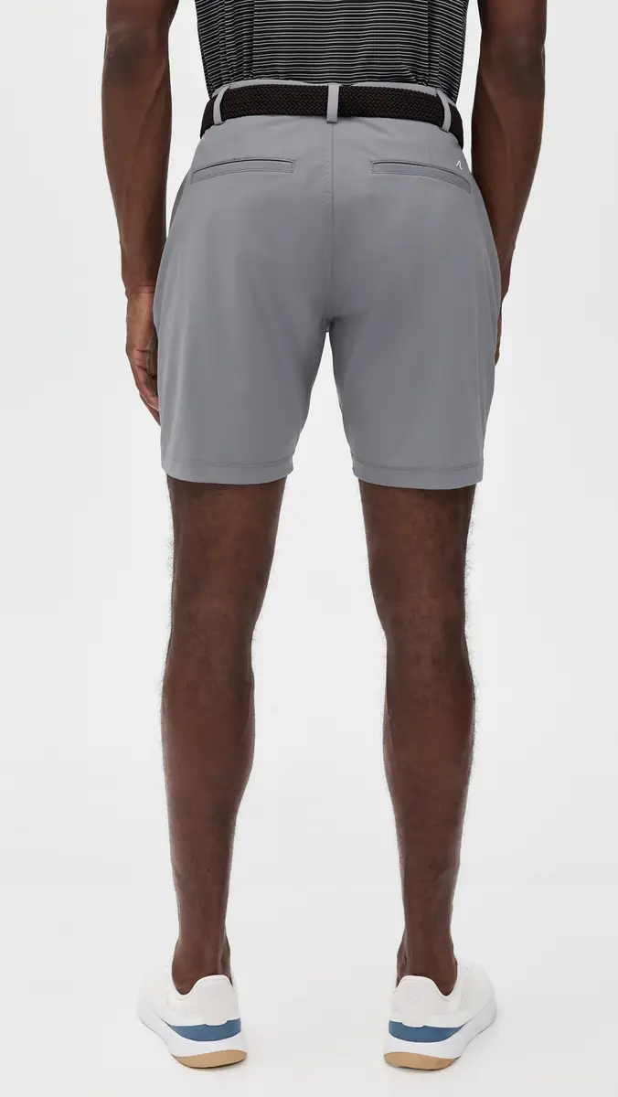Redvanly Hanover Pull On Shorts 7.5 | Thumbnail 3 Redvanly Hanover Pull On Shorts 7.5 | Thumbnail 3