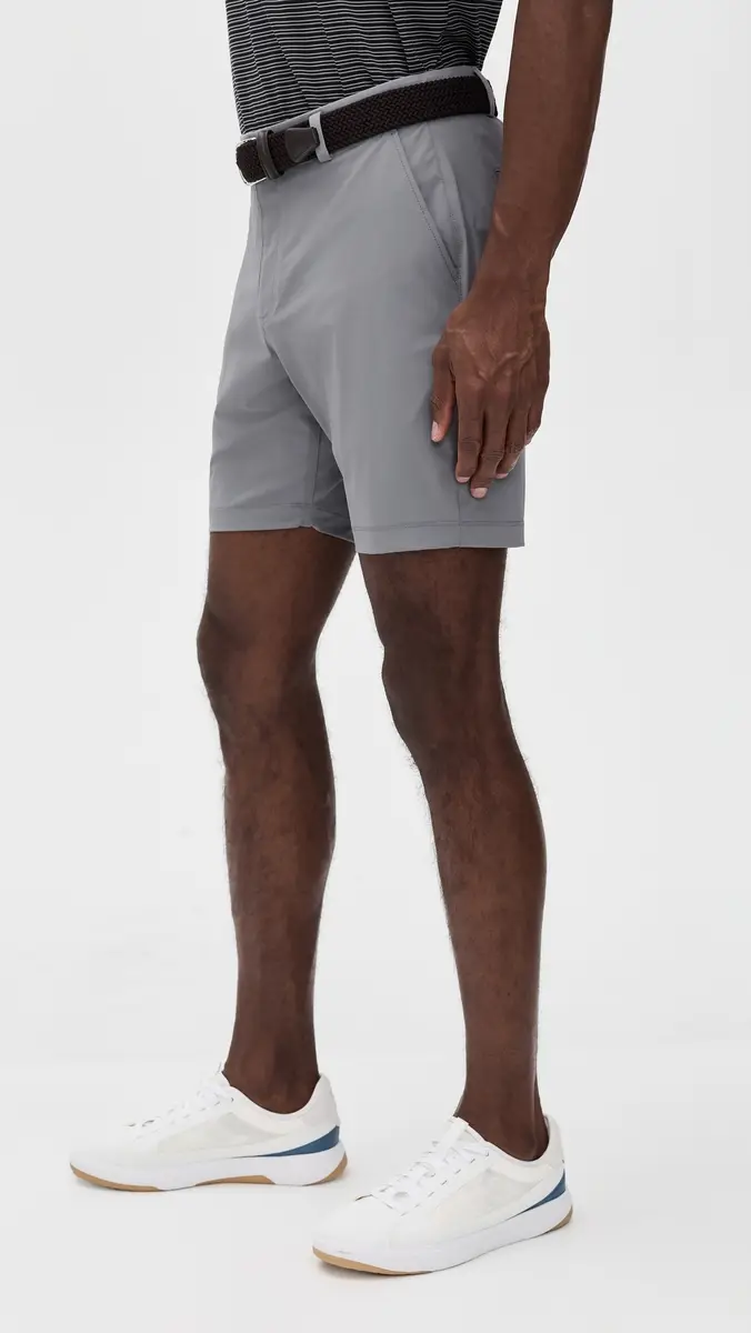 Redvanly Hanover Pull On Shorts 7.5 | Thumbnail 4 Redvanly Hanover Pull On Shorts 7.5 | Thumbnail 4