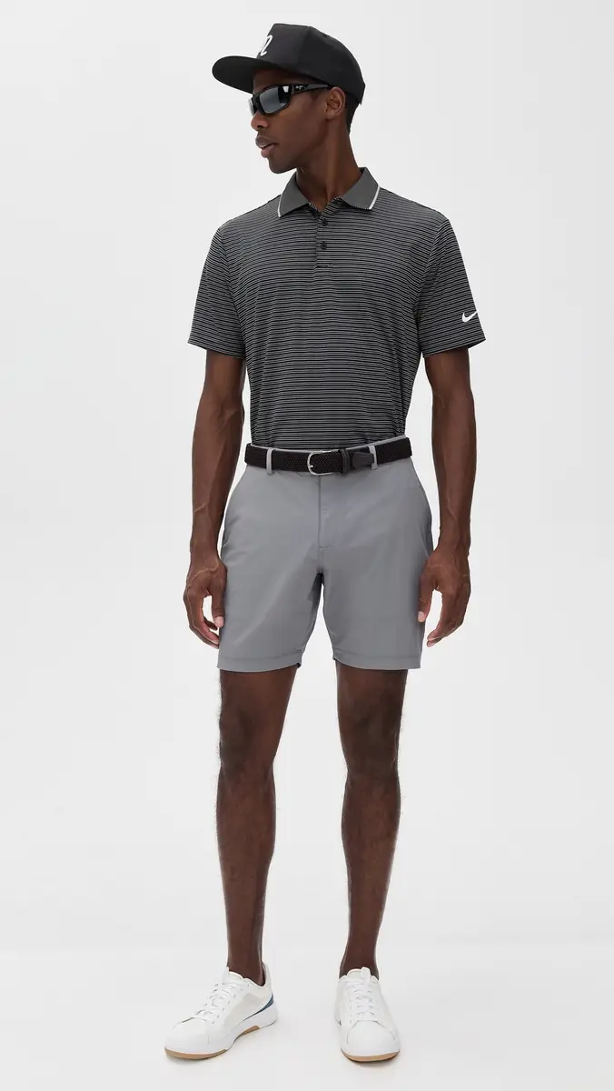 Redvanly Hanover Pull On Shorts 7.5 | Thumbnail 5 Redvanly Hanover Pull On Shorts 7.5 | Thumbnail 5