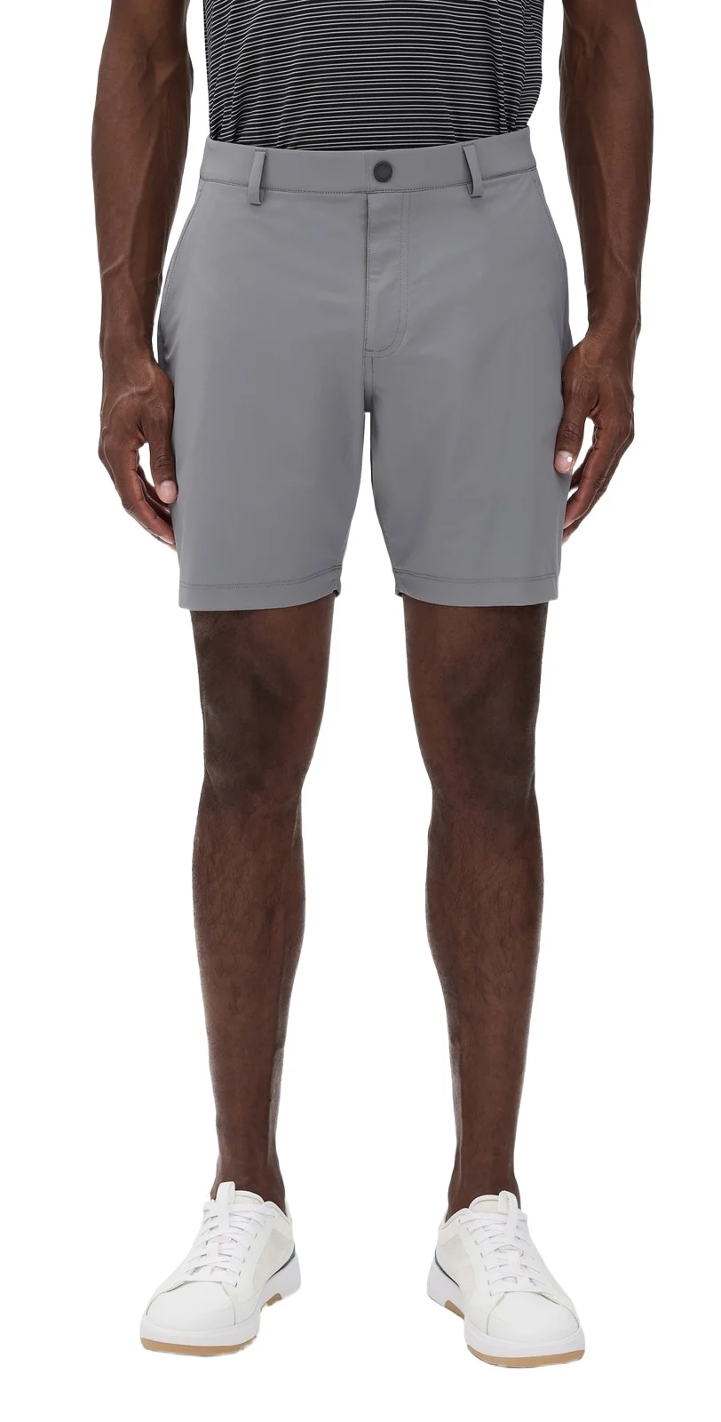 Redvanly Hanover Pull On Shorts 7.5