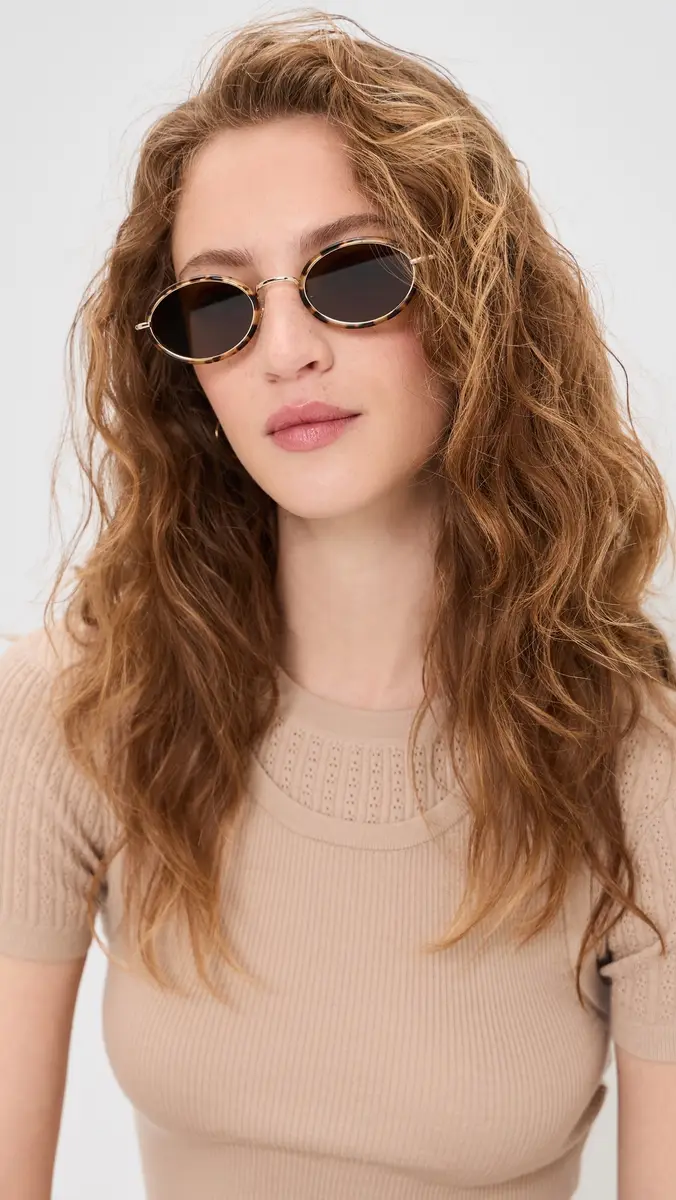 Krewe Kate Sunglasses | Thumbnail 3 Krewe Kate Sunglasses | Thumbnail 3