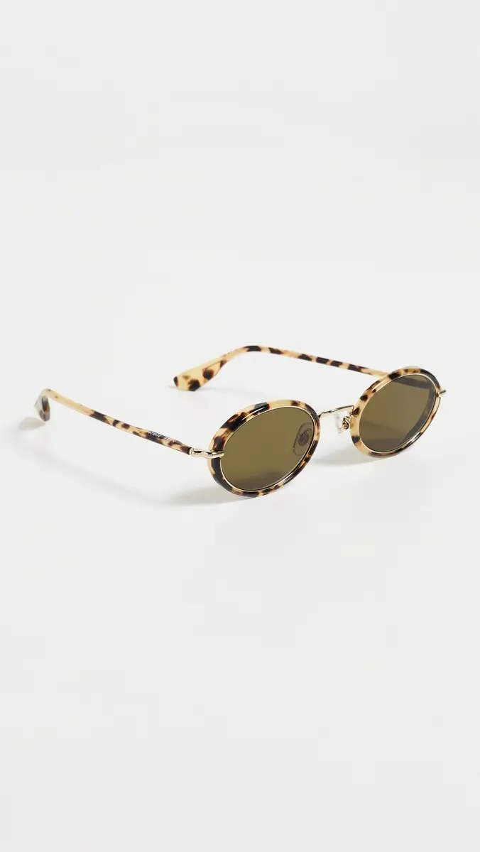 Krewe Kate Sunglasses | Thumbnail 4 Krewe Kate Sunglasses | Thumbnail 4