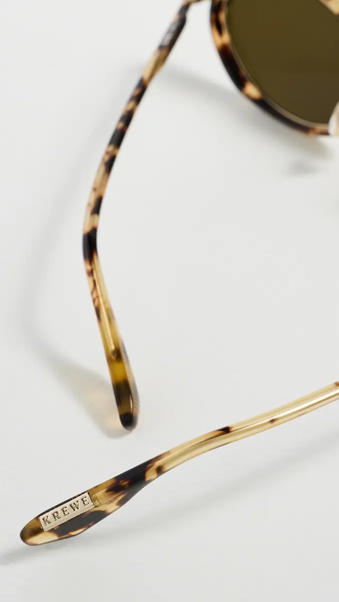 Krewe Kate Sunglasses | Thumbnail 5 Krewe Kate Sunglasses | Thumbnail 5