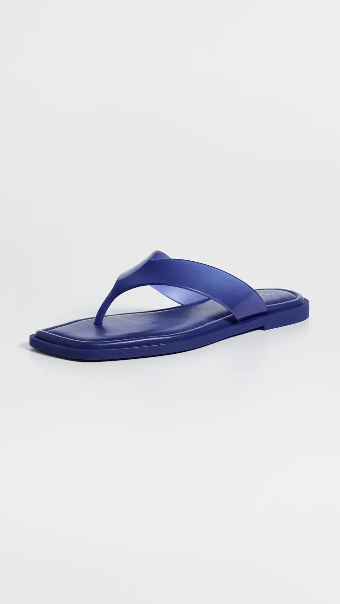 rag & bone Gracie Jelly Sandals | Thumbnail 2
