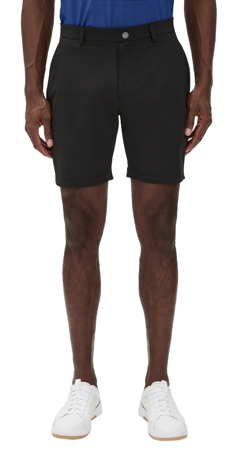 Redvanly Hanover Pull On Shorts 7.5