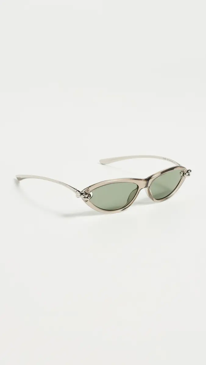 Bottega Veneta New Knot Sunglasses | Thumbnail 4 Bottega Veneta New Knot Sunglasses | Thumbnail 4
