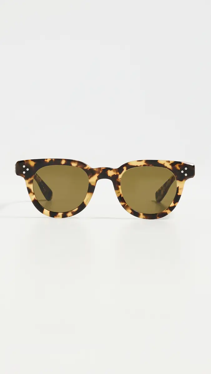 Krewe Devon Sunglasses | Thumbnail 2 Krewe Devon Sunglasses | Thumbnail 2