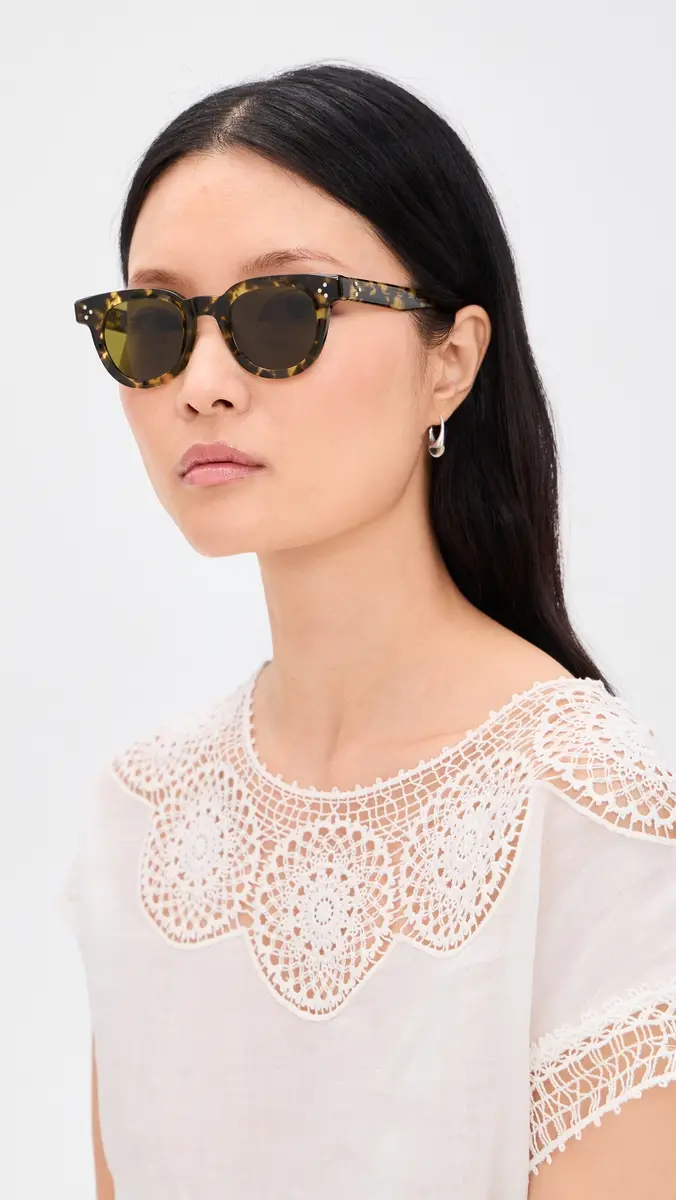 Krewe Devon Sunglasses | Thumbnail 3 Krewe Devon Sunglasses | Thumbnail 3