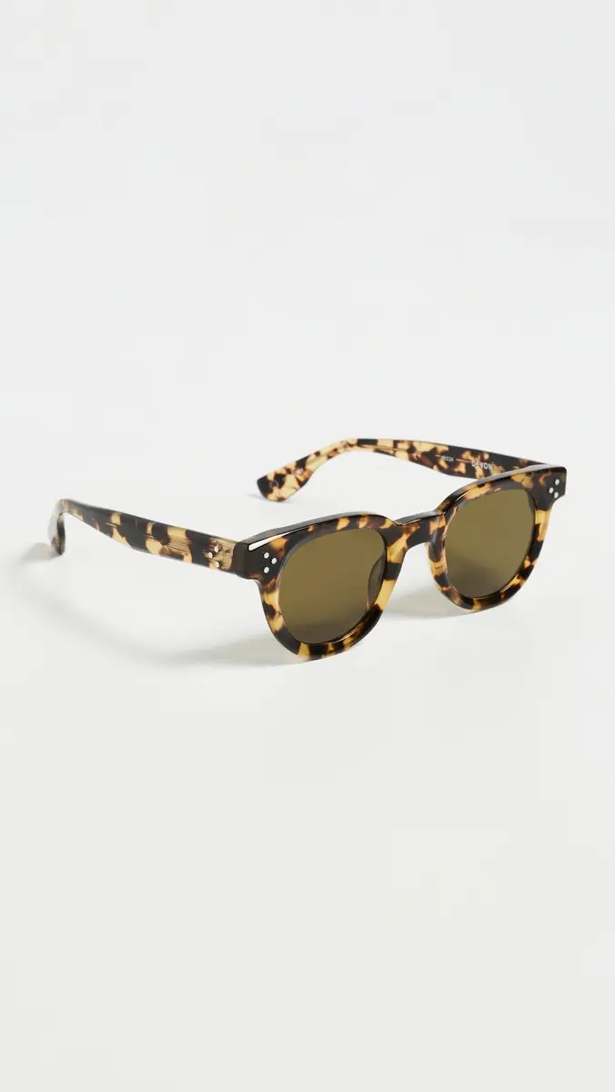 Krewe Devon Sunglasses | Thumbnail 4 Krewe Devon Sunglasses | Thumbnail 4
