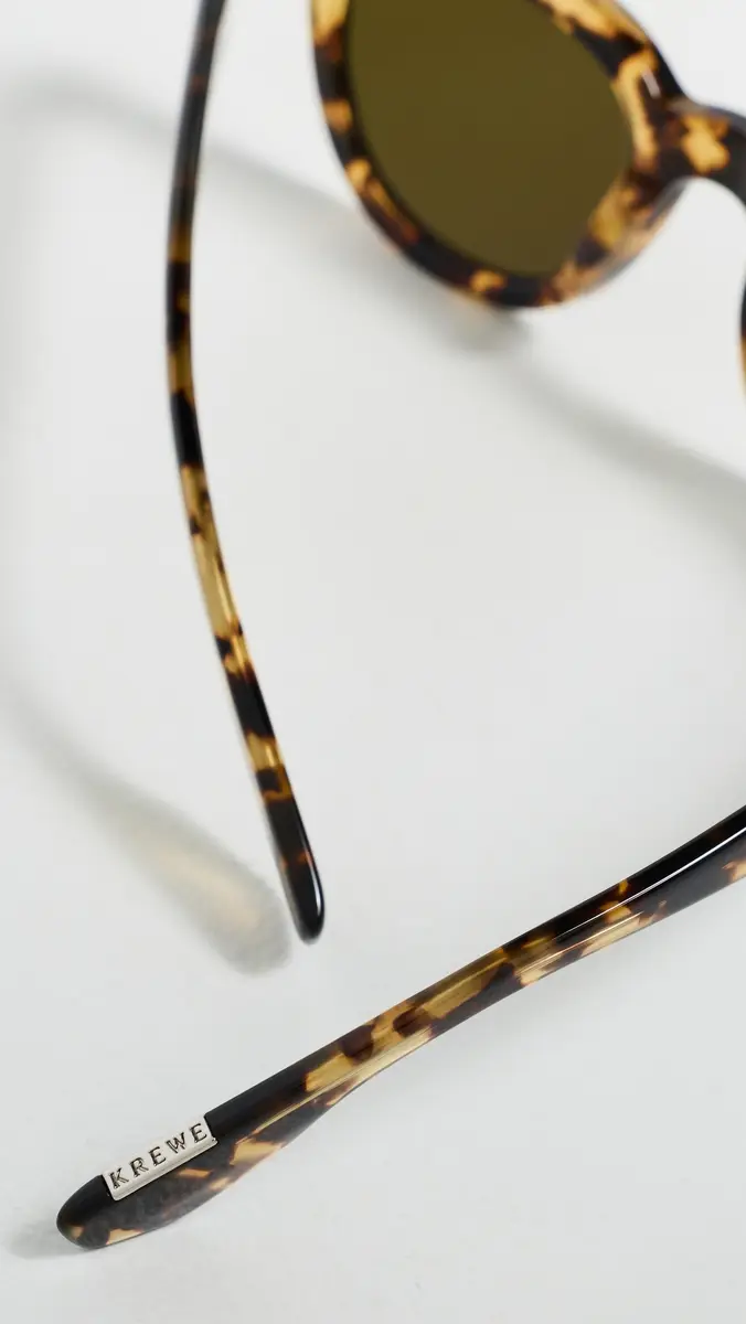 Krewe Devon Sunglasses | Thumbnail 5 Krewe Devon Sunglasses | Thumbnail 5